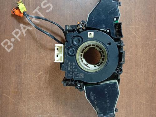 Headlight switch NISSAN QASHQAI I (J10, NJ10) 2.0 dCi | BP30143344I24 