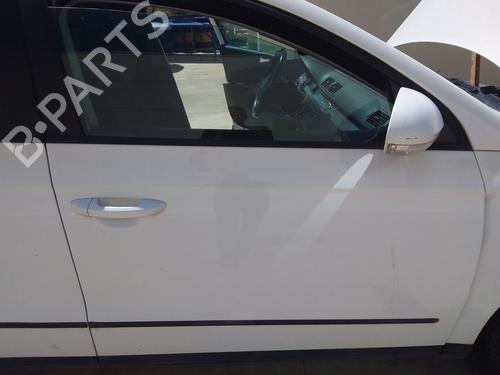 Used Front right window mechanism VW PASSAT B6 (3C2) 2.0 TDI (110 hp) 26007142
