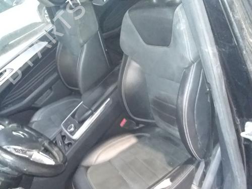 Used Seats set Seats set MERCEDES-BENZ M-CLASS (W166) [2011-2015] 36077604 36077604