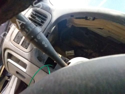 Forlygtekontakt NISSAN PICK UP (D22) 2.5 TD 4WD (103 hp) 32033427