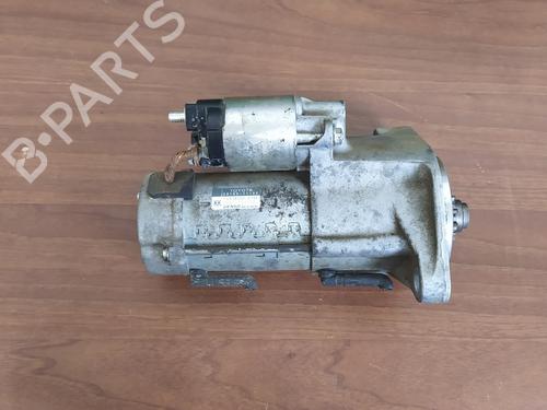 Used Starter TOYOTA LAND CRUISER PRADO (_J15_) 2.8 D-4D (GDJ150_, GDJ155_, GDJ150, GDJ151) (177 hp) 17852709