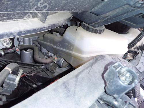 Used Brake master cylinder Brake master cylinder TOYOTA C-HR (_X1_) [2016-2026] 34537879 34537879