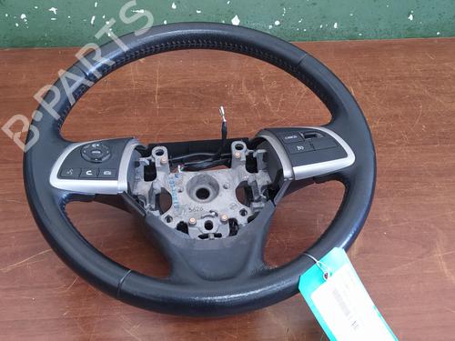 Steering wheel MITSUBISHI ASX (GA_W_) 1.8 DI-D (GA6W) | BP36469912C49 - Image 2