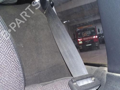 Used Rear left seatbelt Rear left seatbelt JEEP CHEROKEE (XJ) 2.5 TD 4x4 (116 hp) 36161668 36161668
