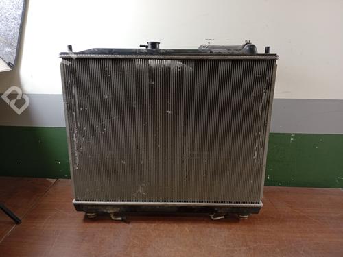 Water radiator MITSUBISHI PAJERO III (V7_W, V6_W) | BP31128875M31