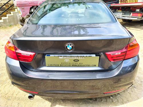 Other BMW 4 Coupe (F32, F82) 420 d | BP17952439O1 