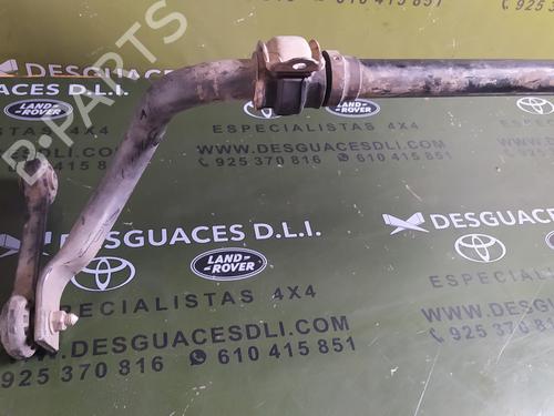 Anti roll bar AUDI Q5 (8RB) 2.0 TDI quattro | BP17849814M96 