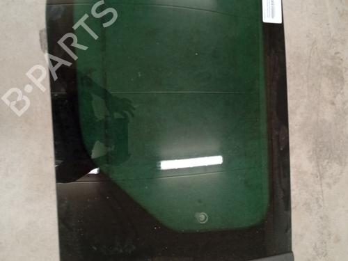 Panel rude bagtil venstre CITROËN BERLINGO MULTISPACE (B9) 1.6 HDi 75 16V (75 hp) 28577075