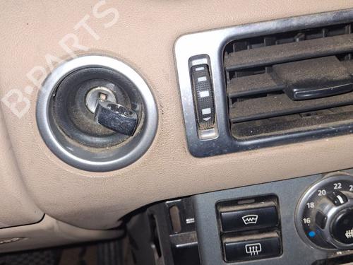 Clé de contact LAND ROVER RANGE ROVER III (L322) 3.6 D 4x4 (272 hp) 18510695