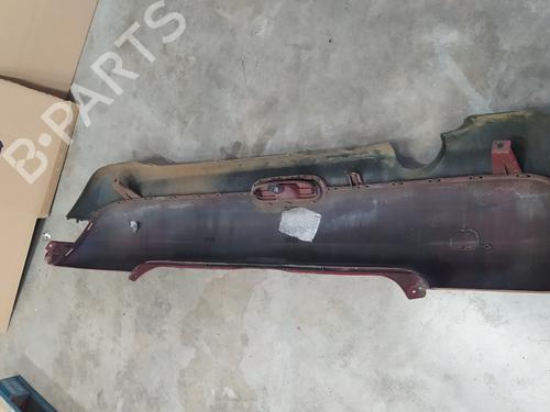 Rear bumper MINI MINI (R56) Cooper D | BP17847571C8 