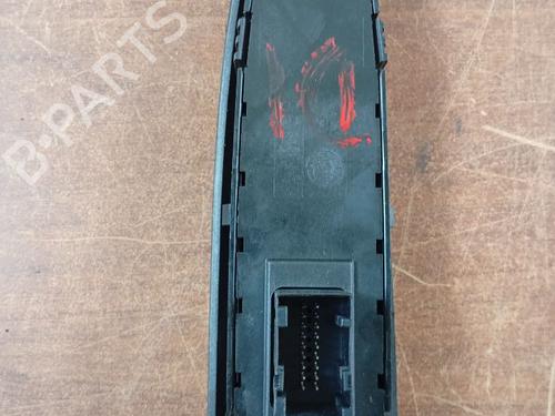 Left front window switch FIAT STILO (192_)  | BP29533843I27 