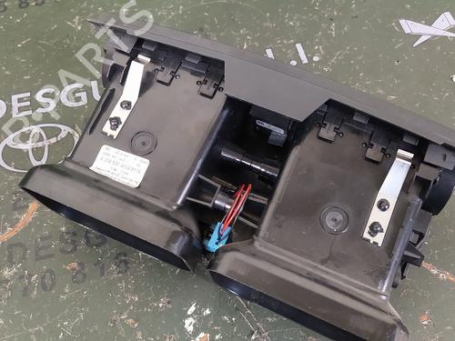 Warning switch MERCEDES-BENZ C-CLASS (W204) C 220 CDI (204.002) | BP18256911I22 