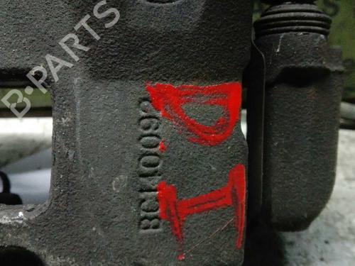 Left front brake caliper KIA SPORTAGE II (JE_, KM_) 2.0 CRDi 4WD | BP17849012M105 