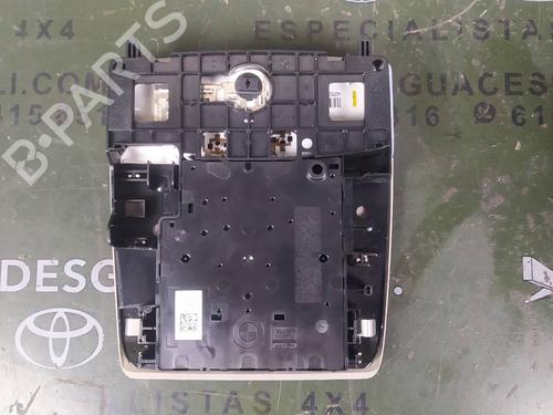 Interior roof light BMW i3 (I01)  | BP18097035I8 