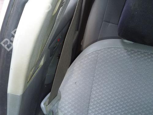 Used Front right seatbelt Front right seatbelt TOYOTA HILUX VII Pickup (_N1_, _N2_, _N3_) [2004-2016] 36158610 36158610