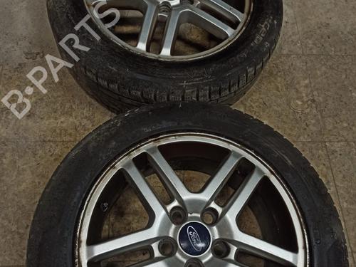 Rim FORD MONDEO III Saloon (B4Y) 2.0 TDCi | BP17851580C45 