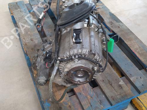 Used Transfer box Transfer box 36916019 36916019