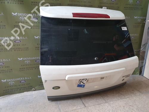Tailgate LAND ROVER RANGE ROVER SPORT I (L320) 3.6 D 4x4 | BP17850240C6 