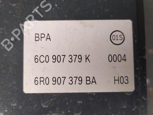 ABS pump VW POLO V (6R1, 6C1) 1.4 TDI | BP17846001M43 