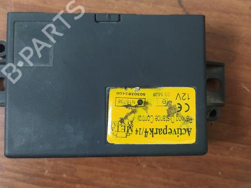 Electronic module MERCEDES-BENZ M-CLASS (W164) ML 500 4-matic (164.175) A0601903 |