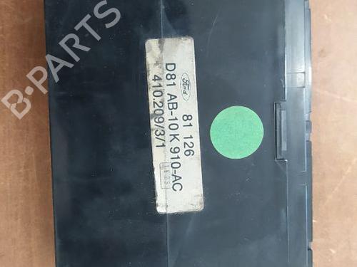 Used Electronic module Electronic module FORD ESCORT IV Turnier (AWF, AVF) [1985-1990] 36298487 36298487