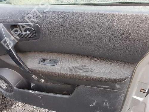 Højre baglygte NISSAN QASHQAI I (J10, NJ10) 1.5 dCi | BP17844008C35 