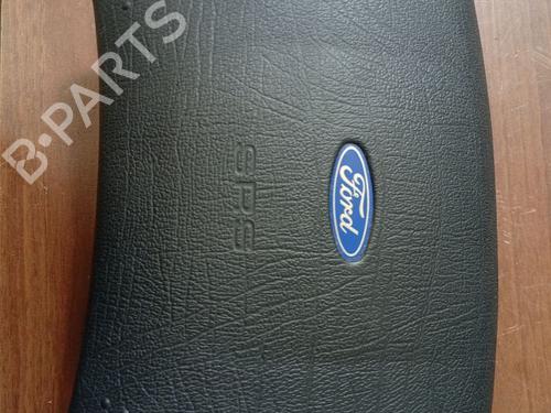 Used Driver airbag Driver airbag FORD MONDEO I (GBP) [1993-1996] 33192182 33192182
