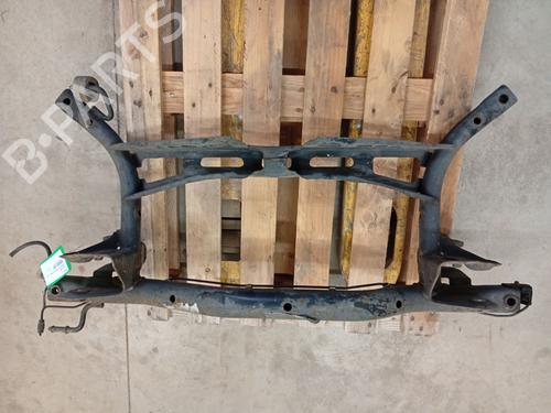 Used Rear axle VW GOLF V (1K1) [2003-2010]  30724622