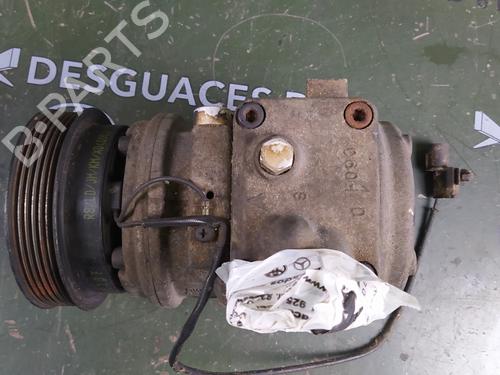 Used AC compressor KIA CARENS II MPV (FJ) 2.0 CRDi (140 hp) 17851796