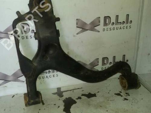 Left front suspension arm LAND ROVER RANGE ROVER SPORT I (L320) 2.7 D 4x4 | BP17840797M12 