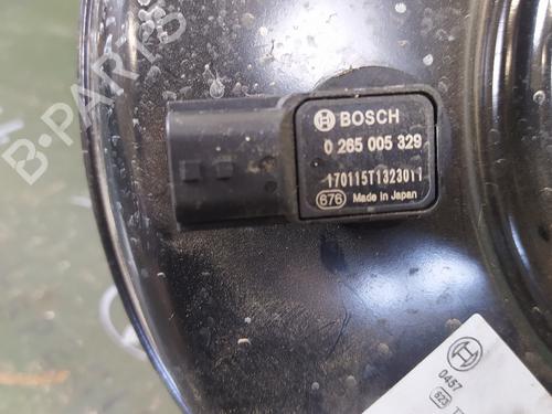 Servo brake NISSAN QASHQAI II SUV (J11, J11_) 1.5 dCi | BP17846948M42 