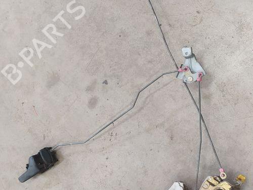 Used Front right lock Front right lock 37639141 37639141