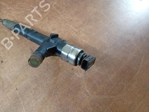 Injector NISSAN PATHFINDER III (R51) 2.5 dCi | BP32072468M100