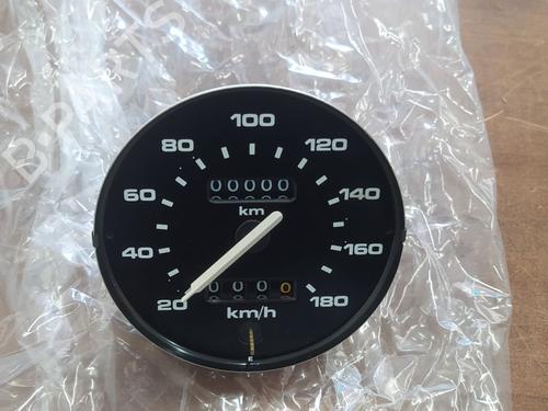 Used Instrument cluster Instrument cluster FORD FIESTA I (GFBT) [1976-1983] 36649446 36649446