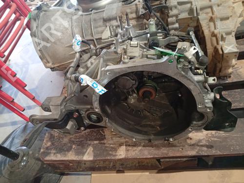 Used Gearbox Gearbox MITSUBISHI ASX (GA_W_) 1.8 DI-D (GA6W) (116 hp) 17854187 17854187