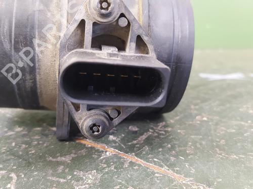 Mass air flow sensor VW PASSAT B5.5 Variant (3B6) 1.9 TDI | BP17854610M95 