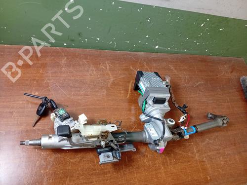 Steering column TOYOTA RAV 4 IV (_A4_)  | BP25755203M21  - Image 6