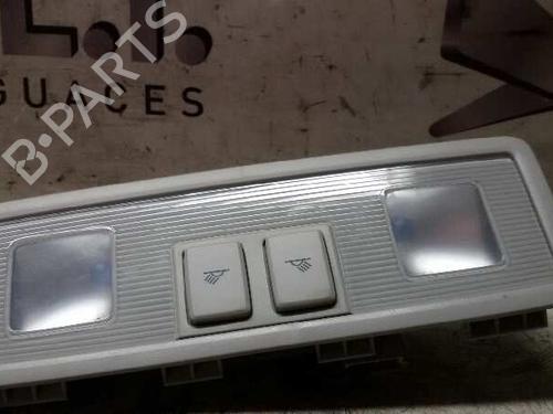 Used Interior roof light VW GOLF VII Variant (BA5, BV5) [2013-2022]  18465865
