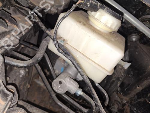 Used Brake master cylinder BMW X5 (E70) xDrive 30 d (245 hp) 19514584