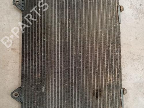 AC-Kondensator LAND ROVER FREELANDER I (L314) 2.0 DI 4x4 | BP26222743M32 