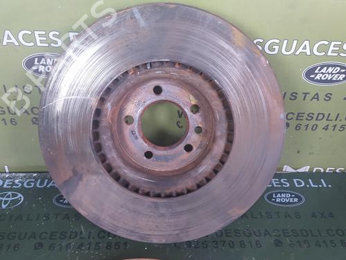 Other LAND ROVER RANGE ROVER SPORT II (L494) 3.0 SDV6 4x4 | BP18096996O1