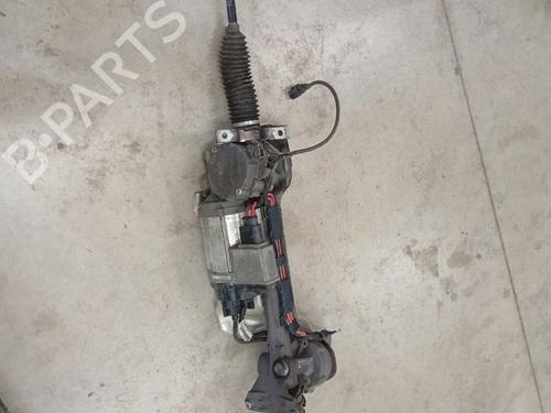Used Steering rack VW GOLF V (1K1) [2003-2010]  30718052