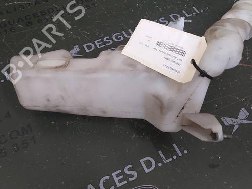 Windscreen washer tank SEAT IBIZA IV (6J5, 6P1)  | BP17854414C113 