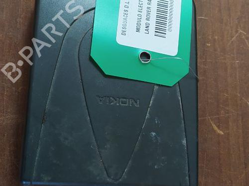 Used Electronic module Electronic module 38105262 38105262