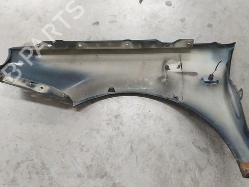 Right front fenders VW GOLF IV (1J1) 1.9 TDI | BP25282120C42 