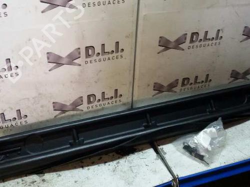 Used Rear parcel shelf FORD ESCORT IV Express (AVF) 1.8 D (60 hp) 19423632