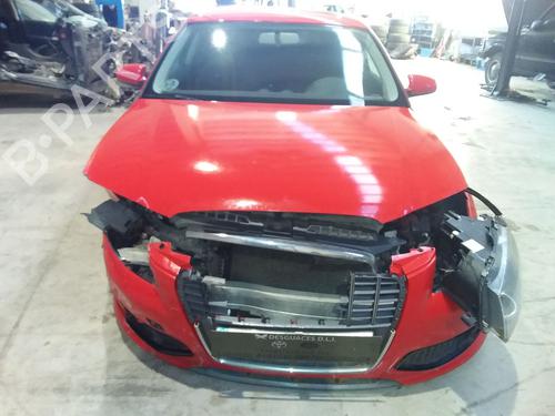 Headlight switch AUDI A3 (8P1)  | BP22992012I24 