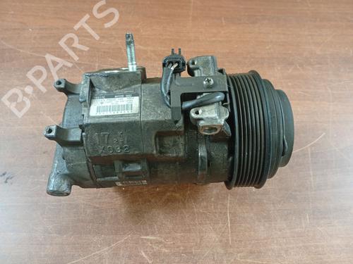 AC Kompressor JEEP GRAND CHEROKEE III (WH, WK) 3.0 CRD 4x4 (218 hp) 29174565