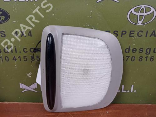 Used Interior roof light MERCEDES-BENZ M-CLASS (W164) ML 320 CDI 4-matic (164.122) (224 hp) 17848171