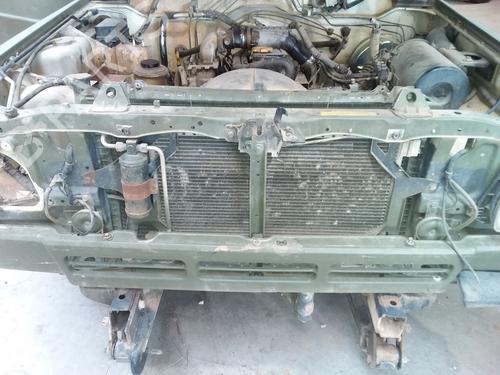 Used AC radiator NISSAN PATROL III/1 Station Wagon (W160) [1979-1989]  30968216